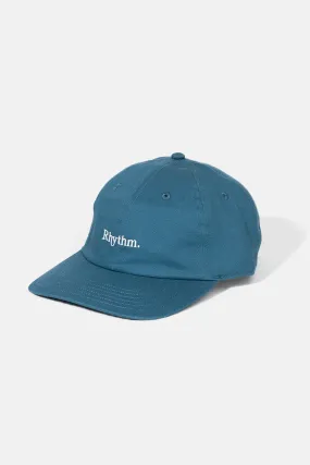 Essential Cap Vintage Blue