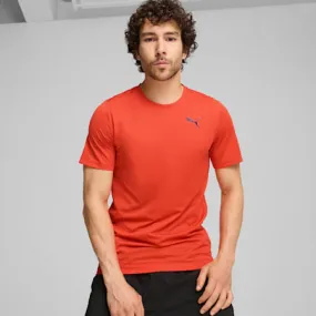 Favourite Blaster Men's Training Tee | Redmazing | PUMA Shop All Puma | PUMA 