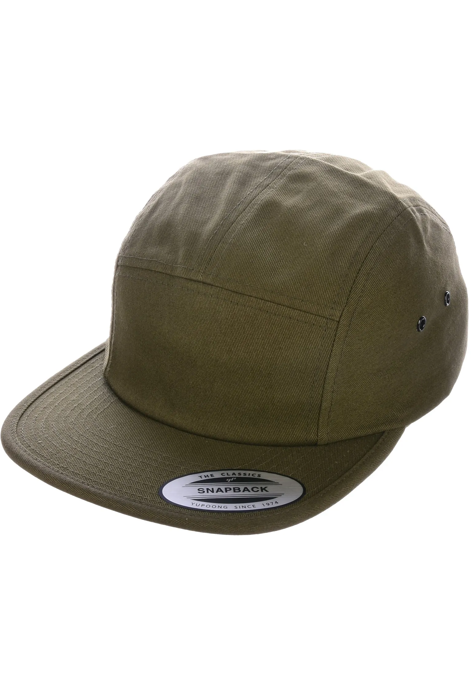 Flexfit Jockey Cap