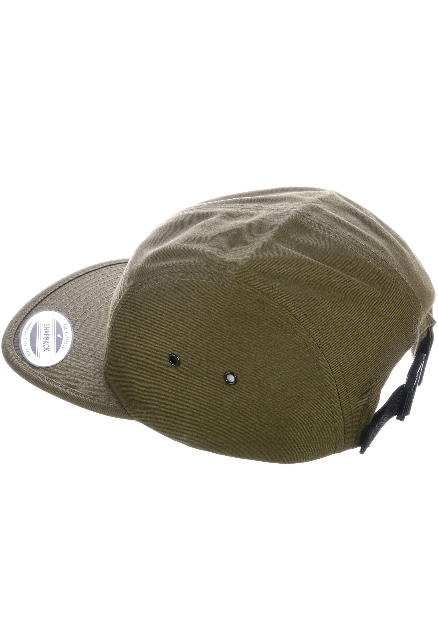 Flexfit Jockey Cap