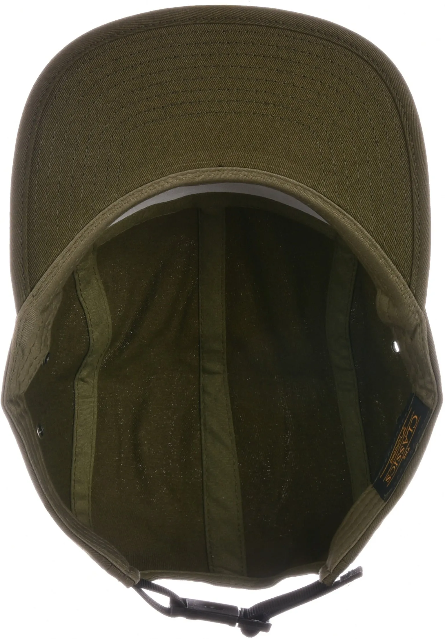 Flexfit Jockey Cap