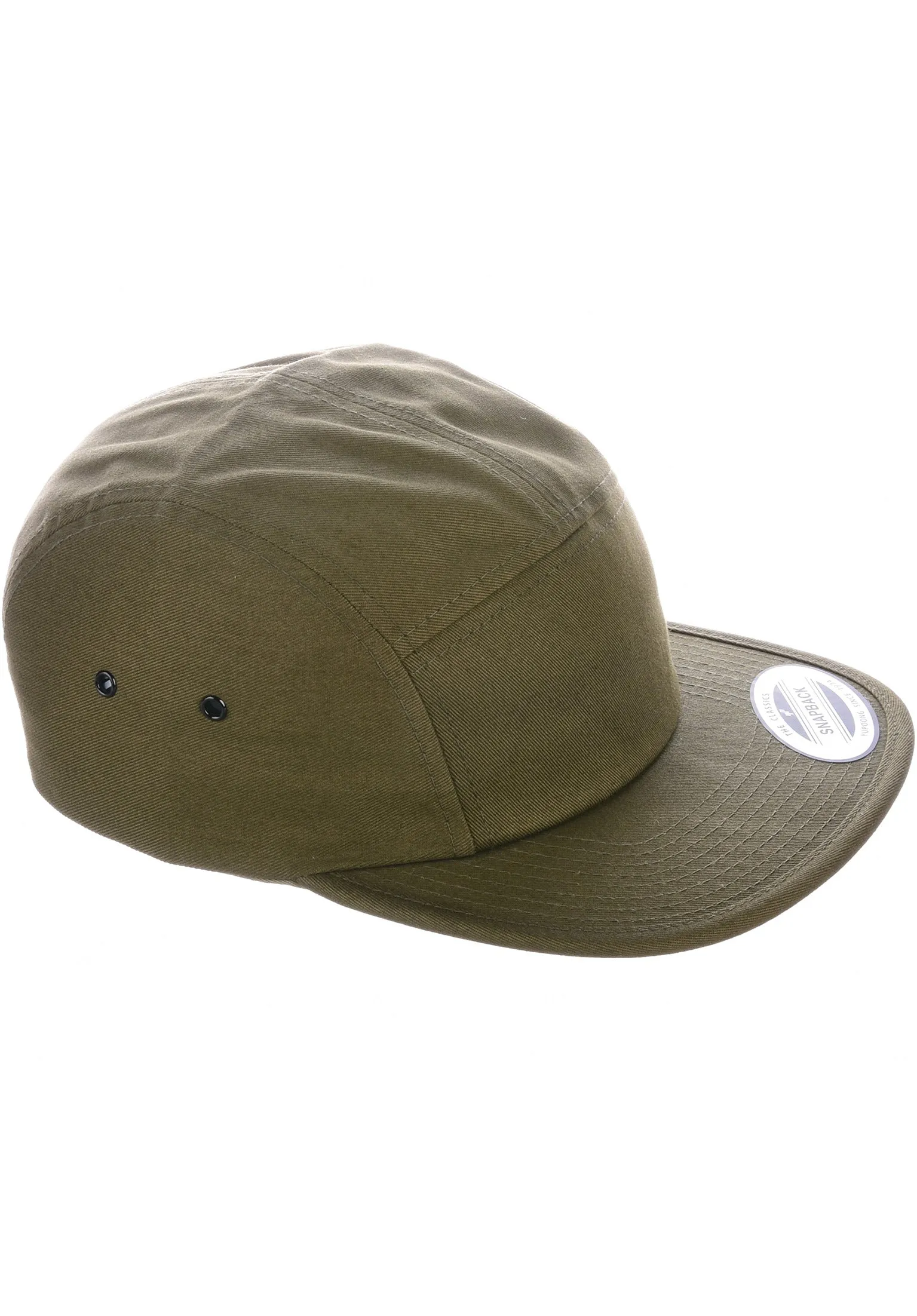 Flexfit Jockey Cap