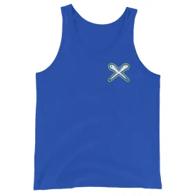 FOUNDATION (Tank Top)