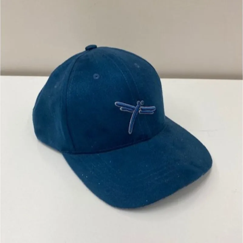 FreeJump Teal Cap