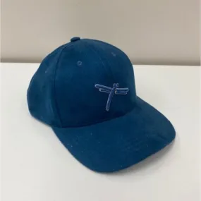 FreeJump Teal Cap