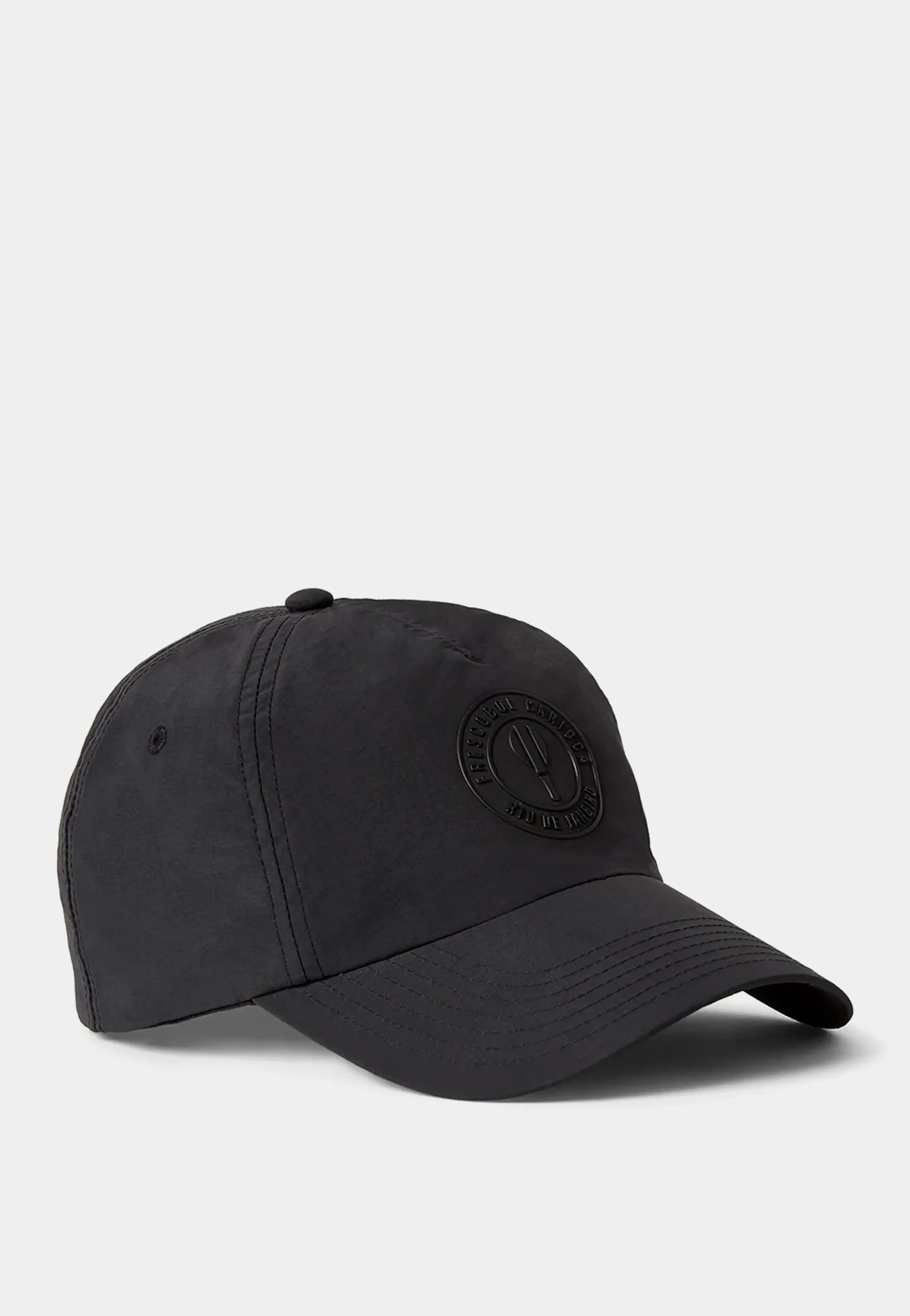 Frescobol Artur Cap Black