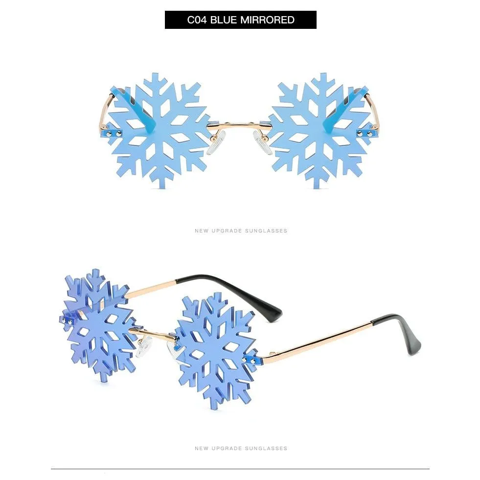 FROST SUNGLASSES