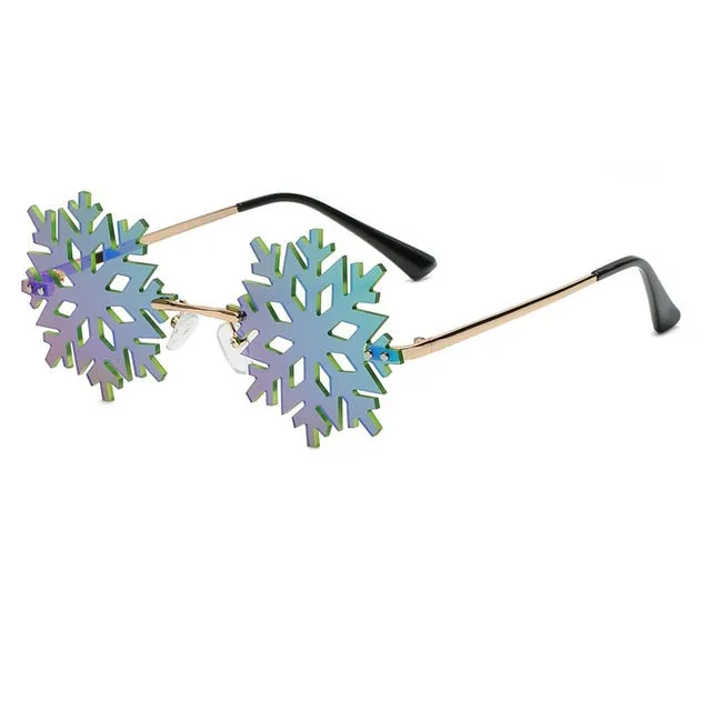 FROST SUNGLASSES