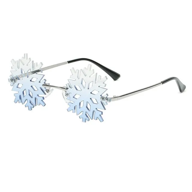 FROST SUNGLASSES