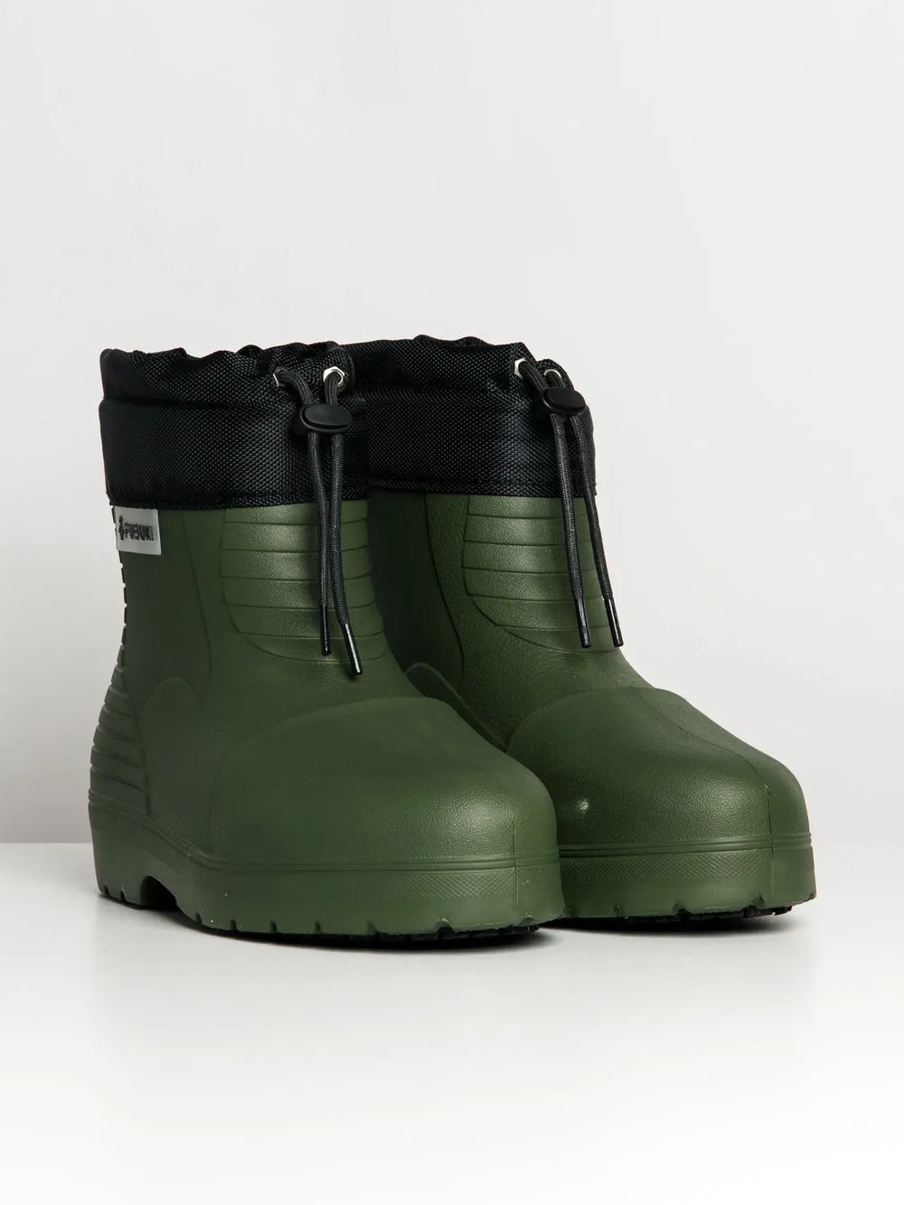 FUBUKI MENS FUBUKI 2.0 LOW BOOT