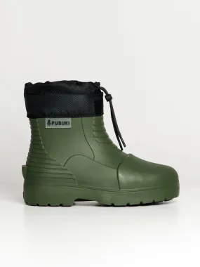 FUBUKI MENS FUBUKI 2.0 LOW BOOT