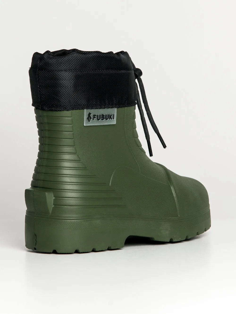 FUBUKI MENS FUBUKI 2.0 LOW BOOT