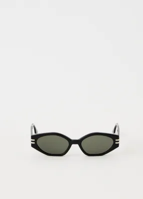 Gentle Monster -  Ghost 01 Sunglasses - Sunglasses