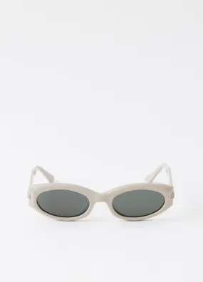 Gentle Monster -  Mass-G10 Sunglasses - Sunglasses