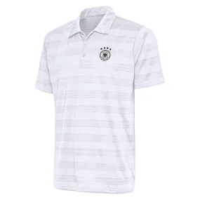 German National Team Boundary Polo