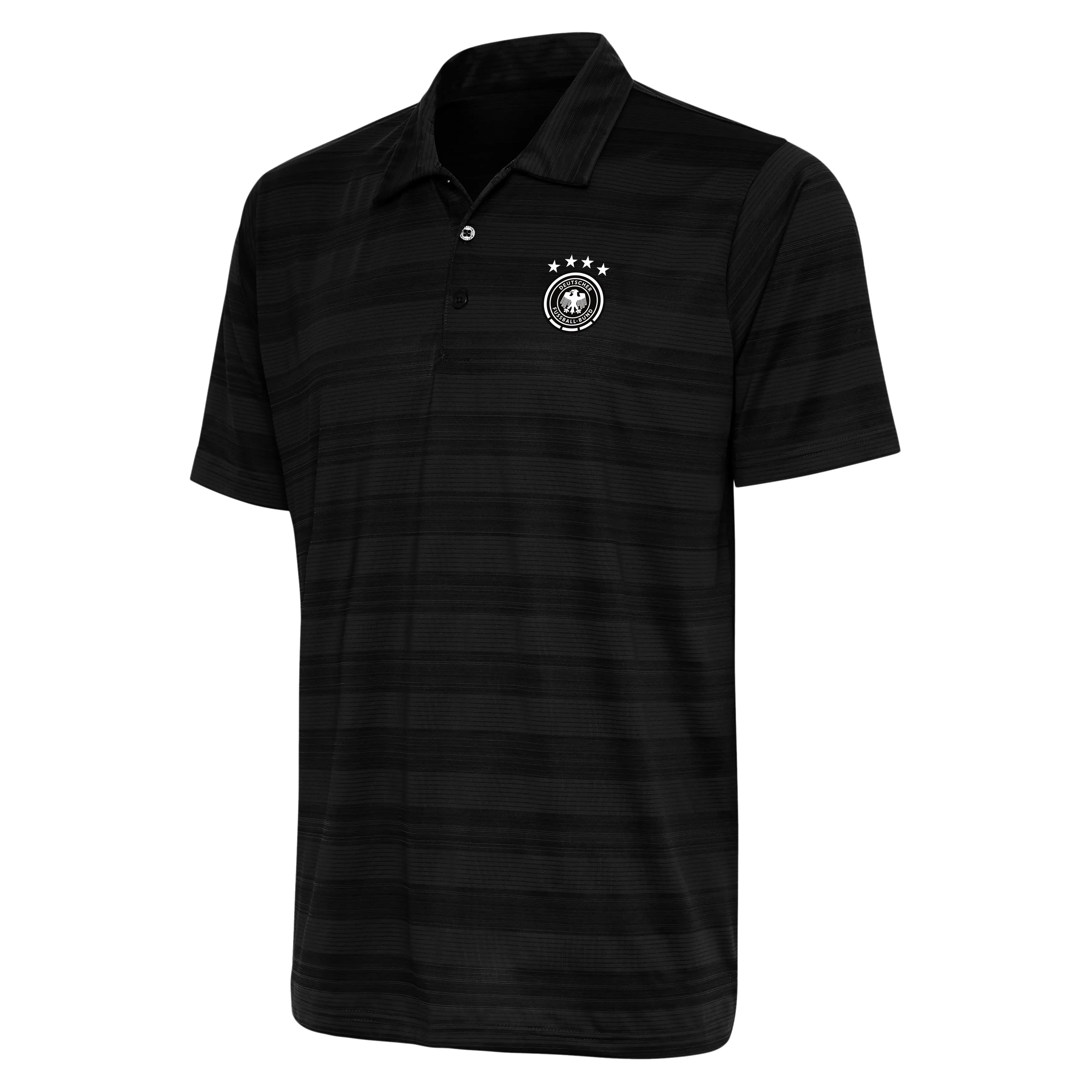 German National Team Boundary Polo