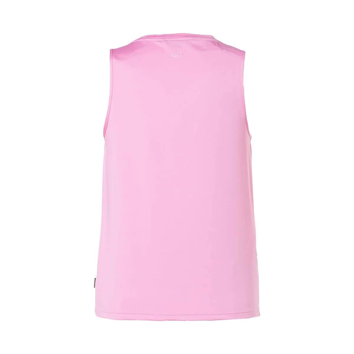 Goldbergh Gigi Sleeveless Top Miami Pink GB36030241-4726