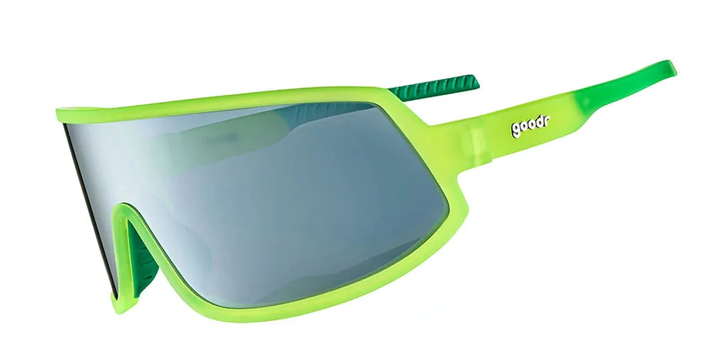 Goodr Sunglasses - Wrap Gs