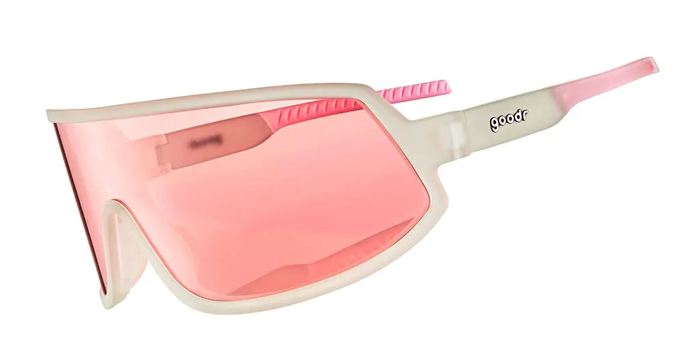 Goodr Sunglasses - Wrap Gs