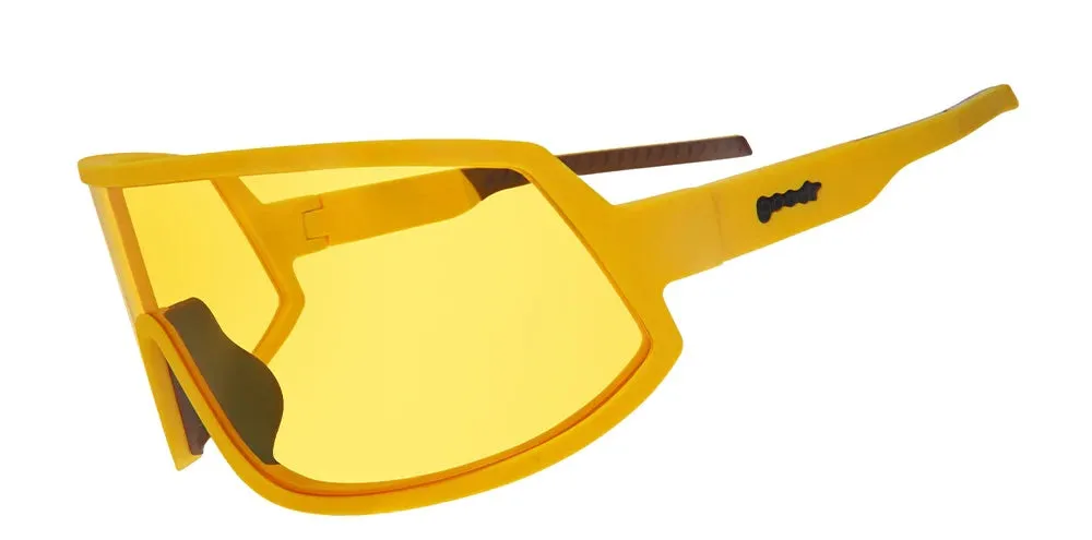 Goodr Sunglasses - Wrap Gs