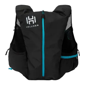 Hellner Nuvjavri Running Backpack Black | Buy Hellner Nuvjavri Running Backpack Black here | Outnorth