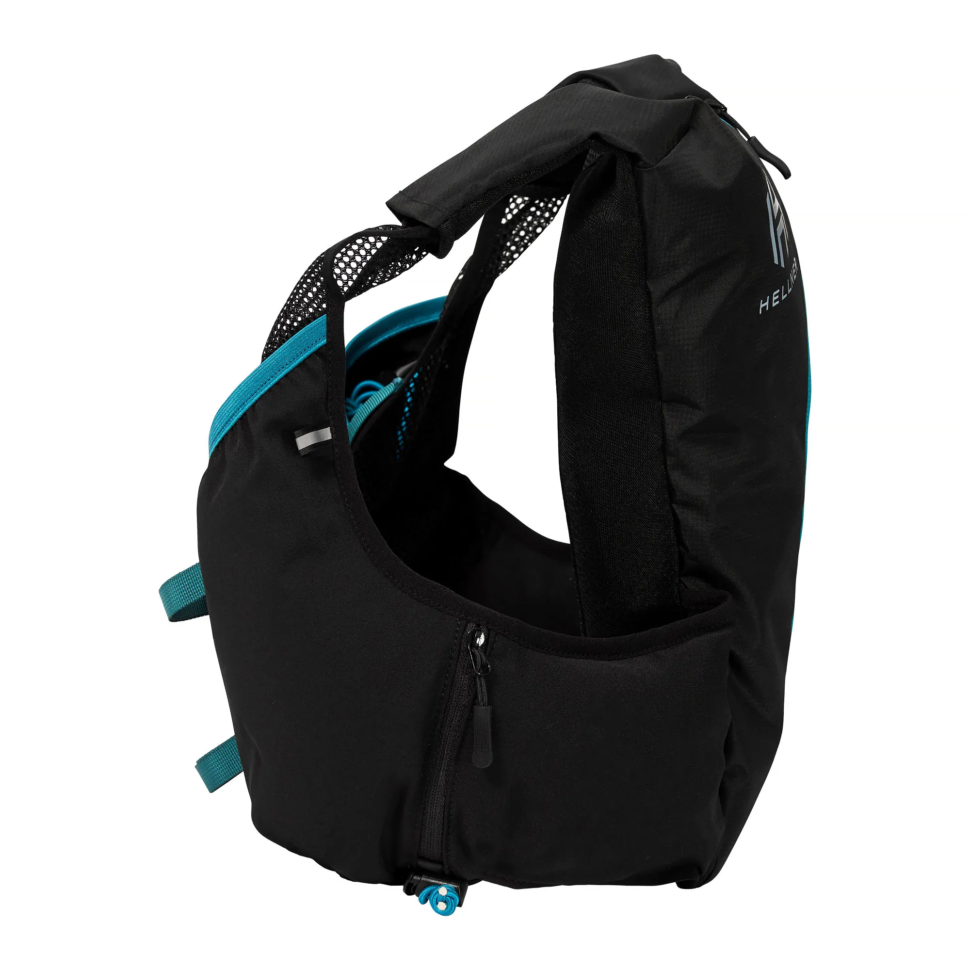 Hellner Nuvjavri Running Backpack Black | Buy Hellner Nuvjavri Running Backpack Black here | Outnorth