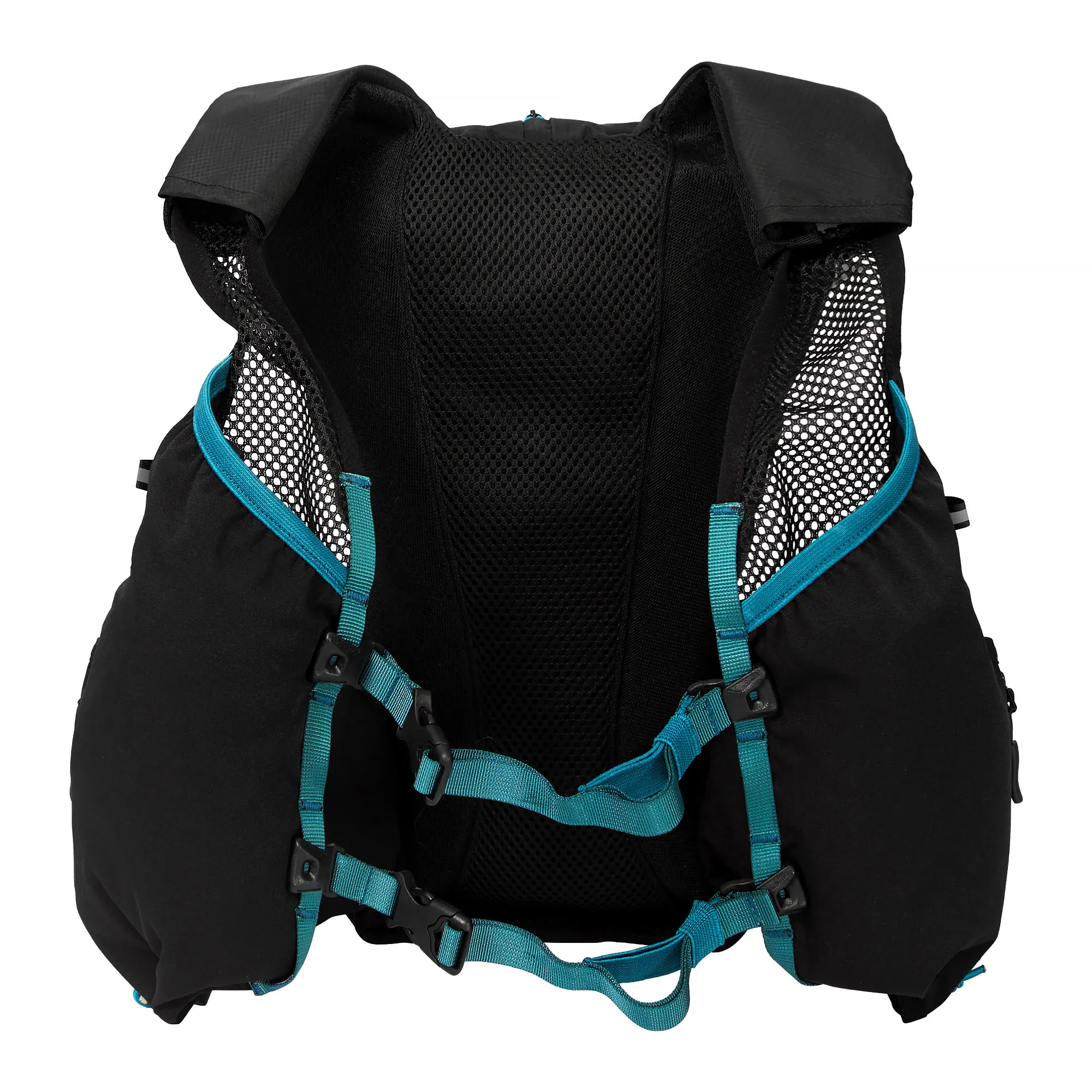 Hellner Nuvjavri Running Backpack Black | Buy Hellner Nuvjavri Running Backpack Black here | Outnorth