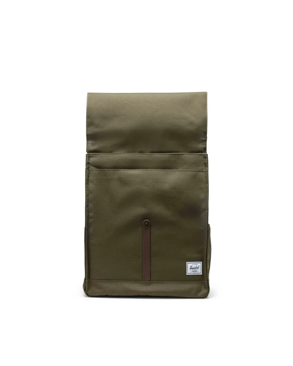 Herschel City Backpack 16L - Ivy Green