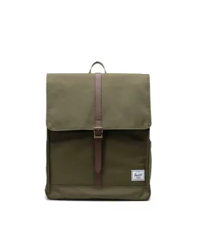 Herschel City Backpack 16L - Ivy Green