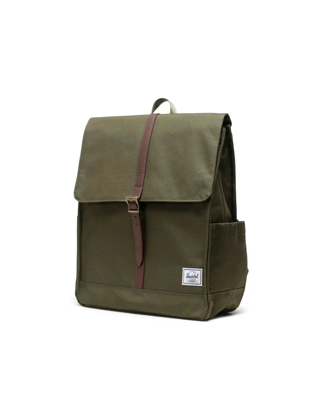 Herschel City Backpack 16L - Ivy Green