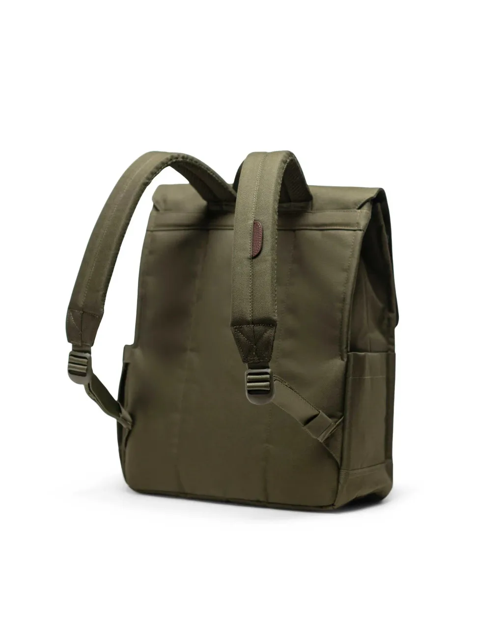 Herschel City Backpack 16L - Ivy Green