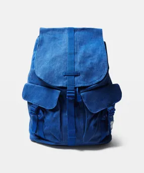 Herschel Dawson Cotton Backpack Monaco Blue