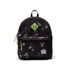 Herschel Heritage Youth Backpack 24SS Tennis