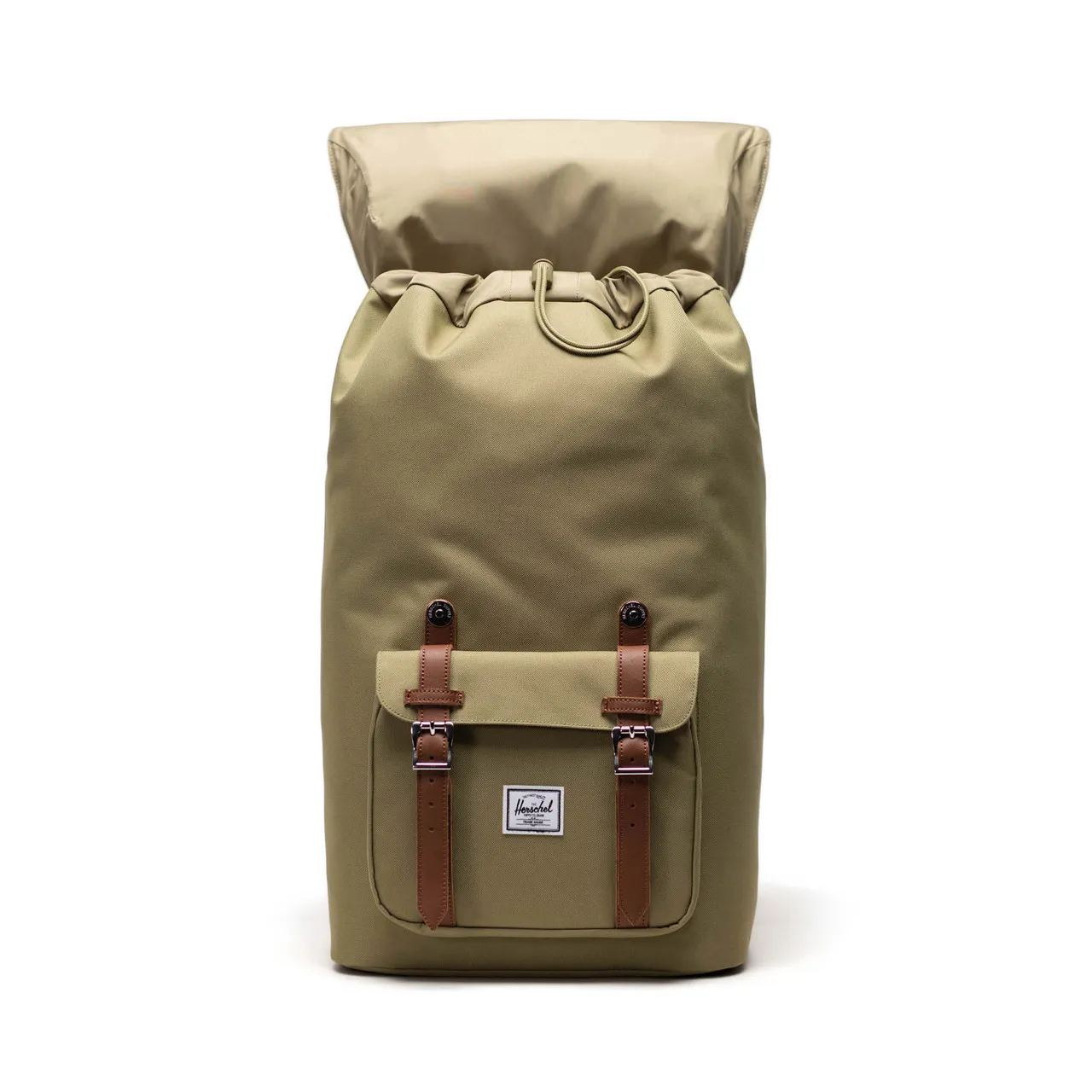 Herschel Little America Backpack - Dried Herb