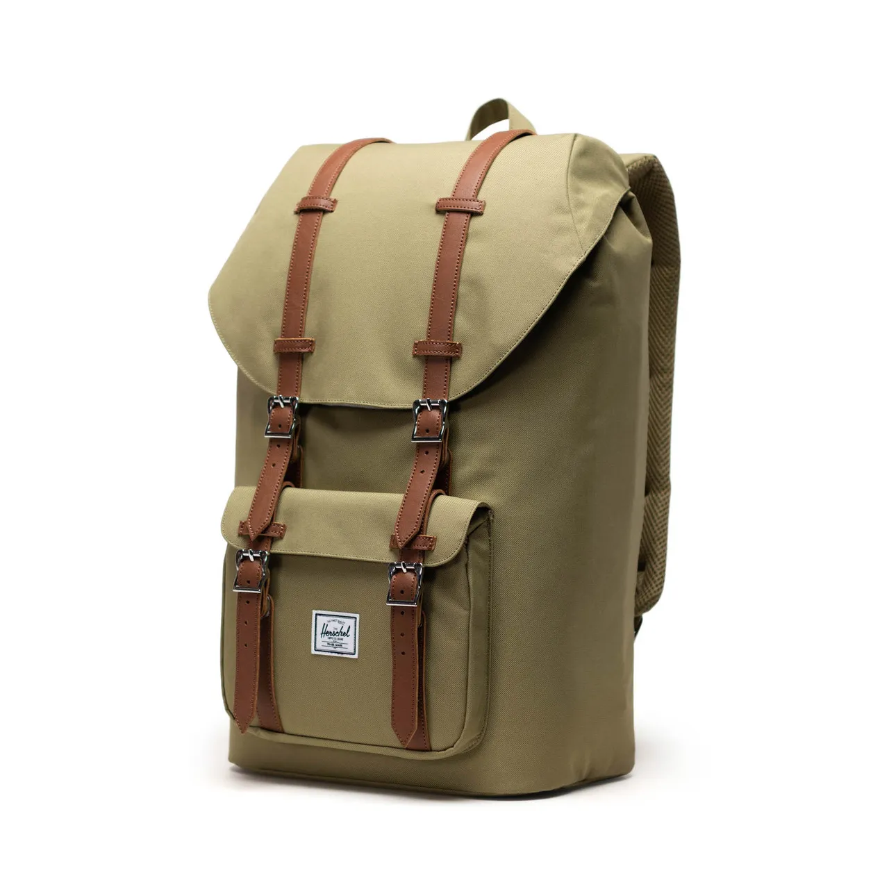 Herschel Little America Backpack - Dried Herb