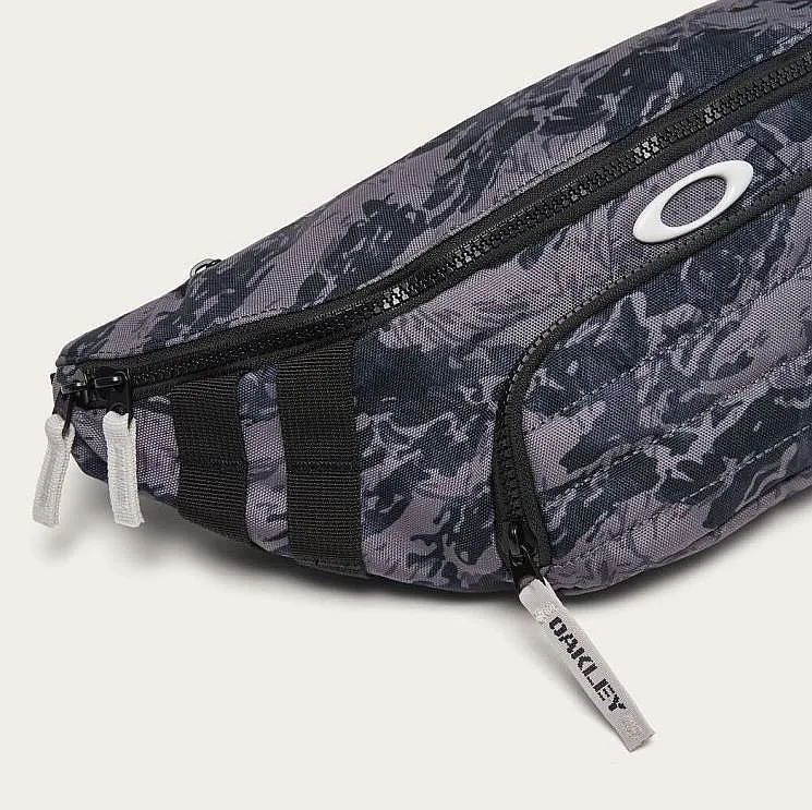 hip bag Oakley Enduro Belt - Tiger Mountain Camo Grey