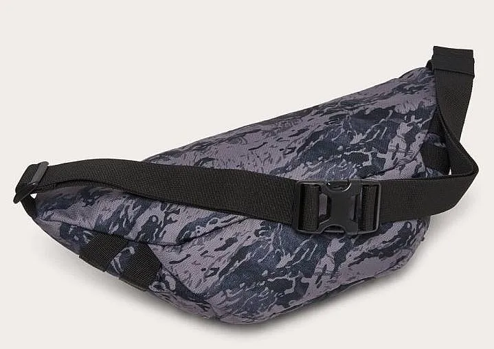 hip bag Oakley Enduro Belt - Tiger Mountain Camo Grey