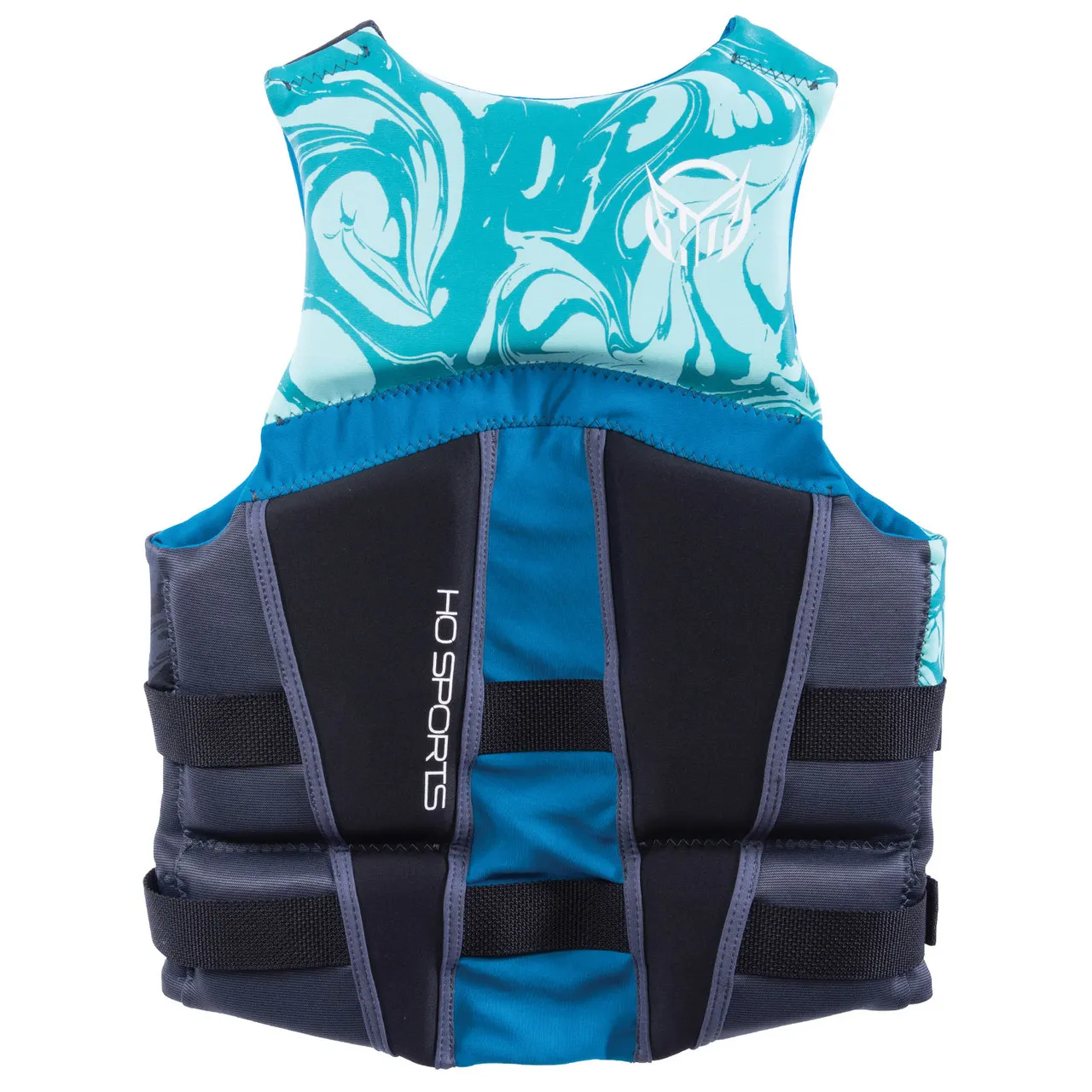 HO Sports Mission Women's CGA Life Jacket