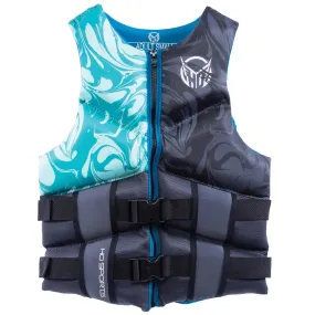 HO Sports Mission Women's CGA Life Jacket