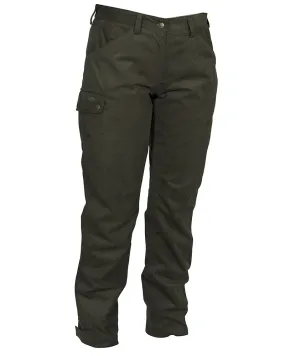 Hoggs Rannoch Womens Waterproof Field Trousers