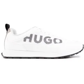 Hugo Icelin Trainers