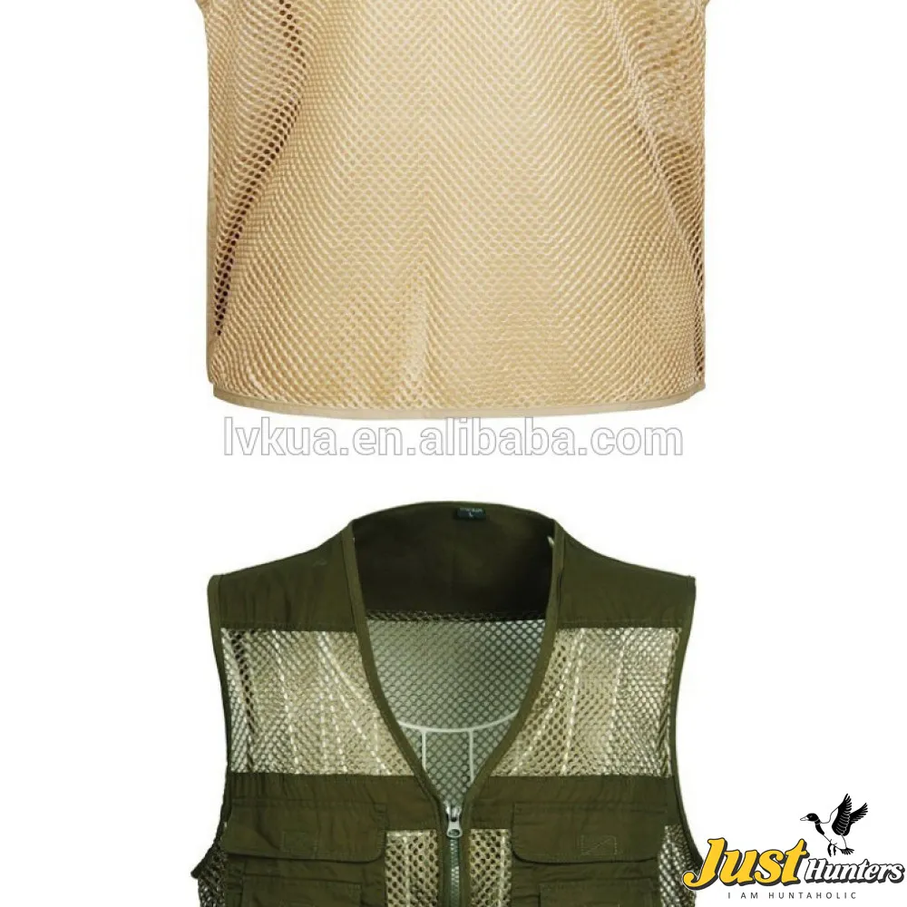 Hunting Vest