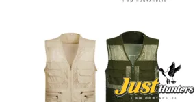 Hunting Vest