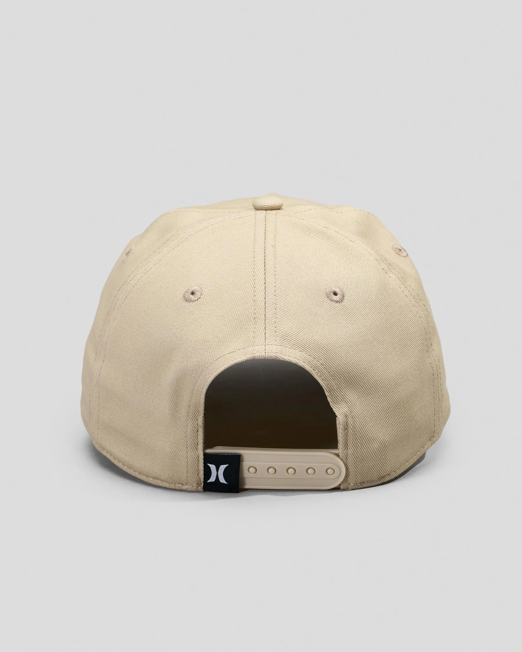 Hurley Supply Mom Cap