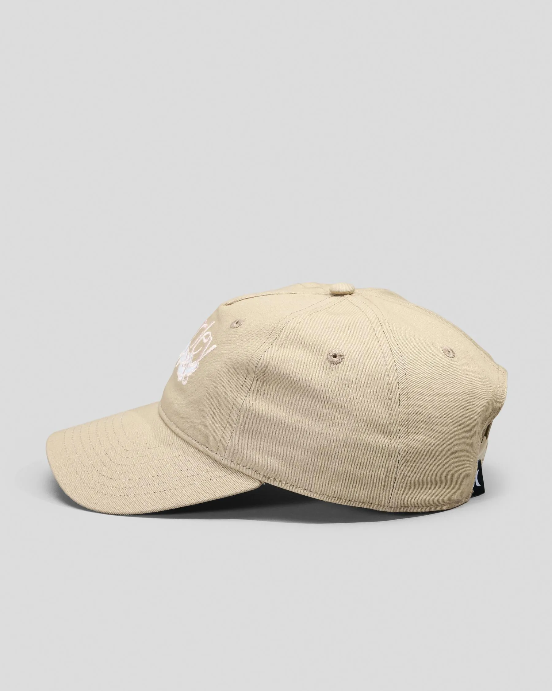 Hurley Supply Mom Cap