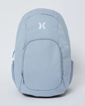 Hurley Womens Collide Backpack - Blue Blizzard | SurfStitch