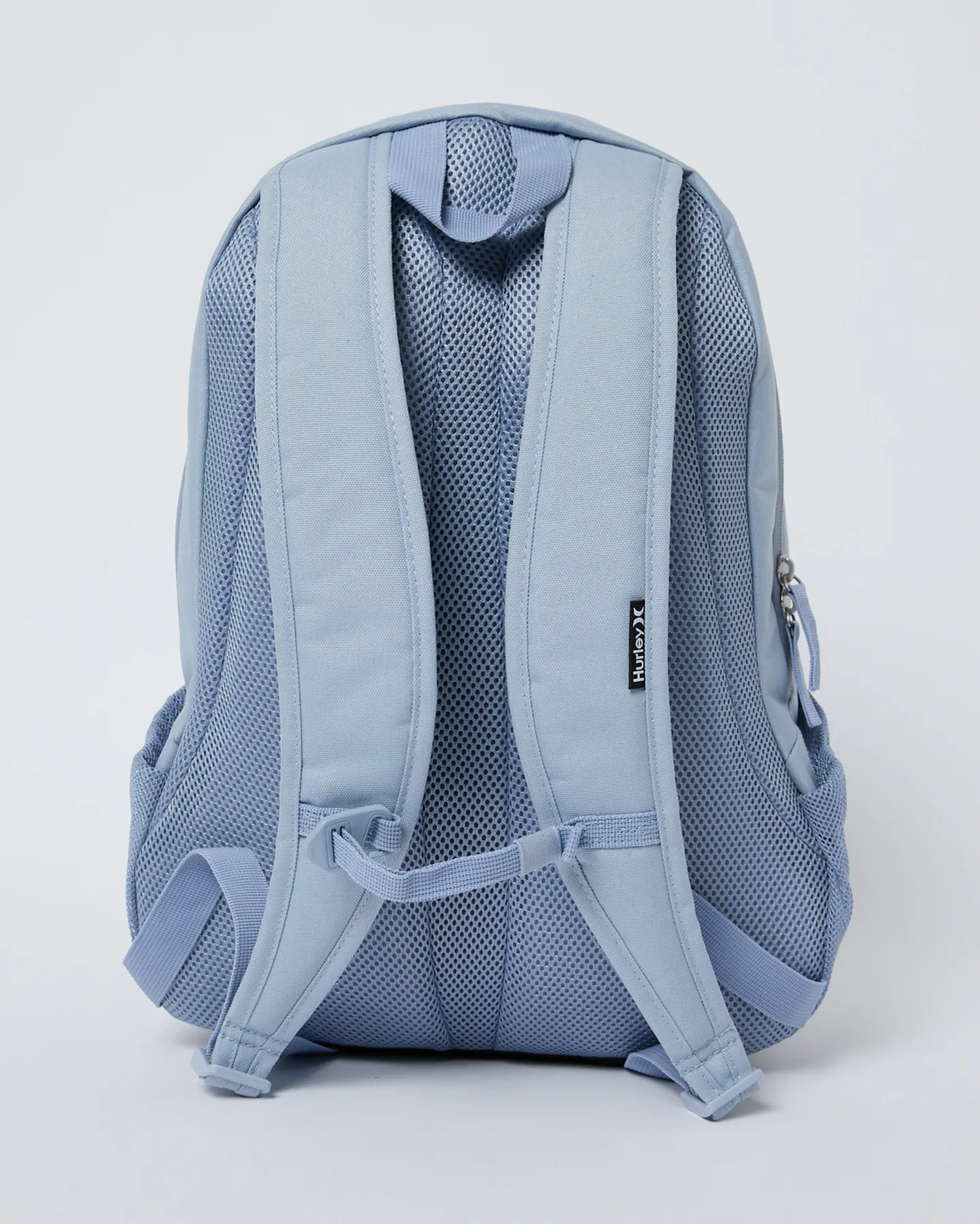 Hurley Womens Collide Backpack - Blue Blizzard | SurfStitch