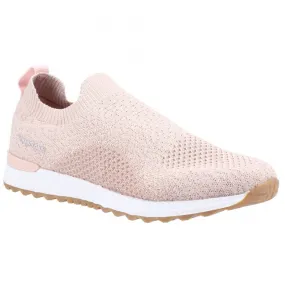 Hush Puppies Ennis Womens Trainers