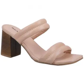 Hush Puppies Katie Womens Heeled Sandals