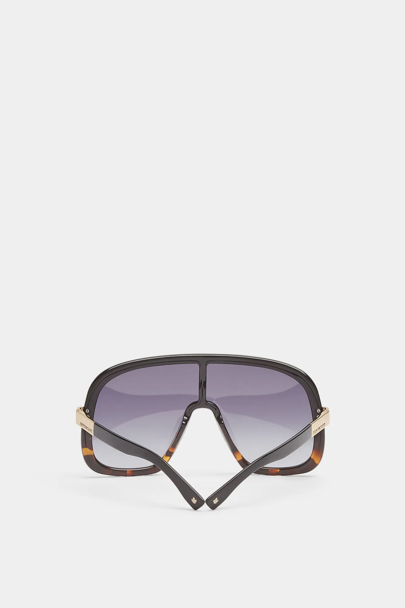 Hype Black Havana Sunglasses